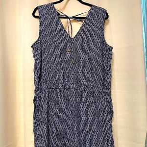 J jeans Romper